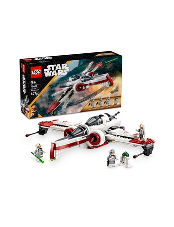 LEGO Star Wars ARC-170 Starfighter, 75402 product photo