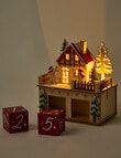 Christmas Shop Light Up Home product photo View 05 S