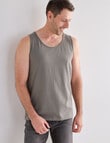 Chisel Ultimate Singlet, Rock product photo