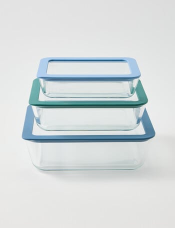 Salt&Pepper Store Food Container, 700ml product photo