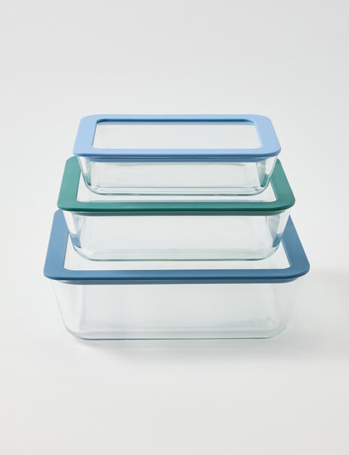 Salt&Pepper Store Food Container, 700ml product photo