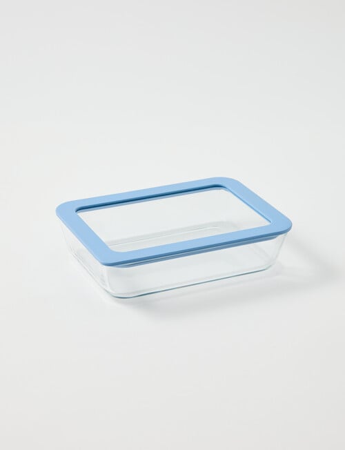 Salt&Pepper Store Food Container, 700ml product photo View 02 L