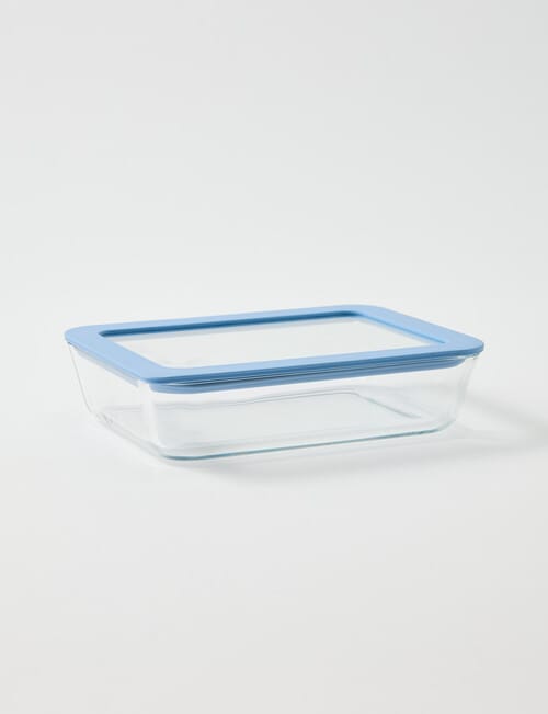 Salt&Pepper Store Food Container, 700ml product photo View 03 L
