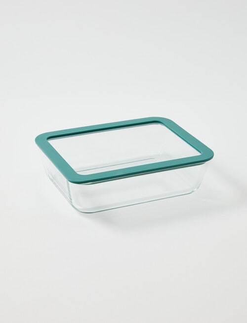 Salt&Pepper Store Food Container, 1.4L product photo View 02 L