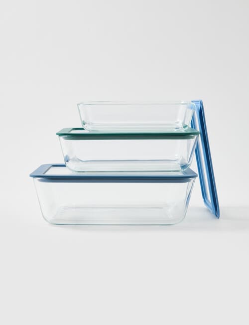 Salt&Pepper Store Food Container, 1.4L product photo View 07 L