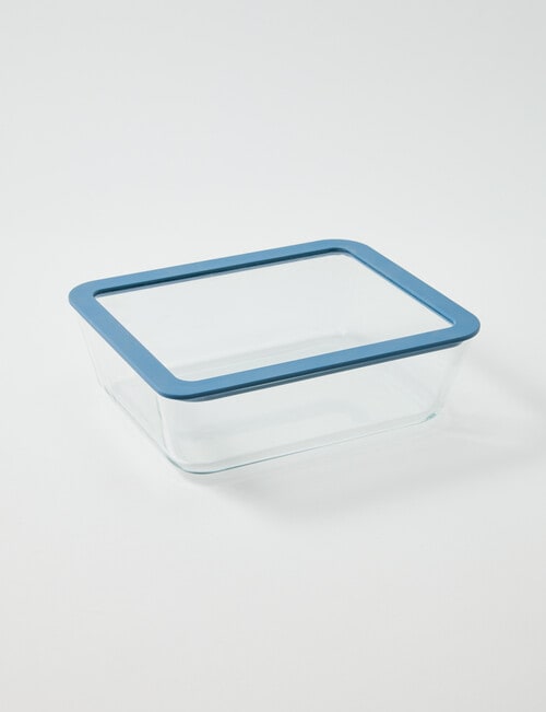 Salt&Pepper Store Food Container, 2.6L product photo View 02 L