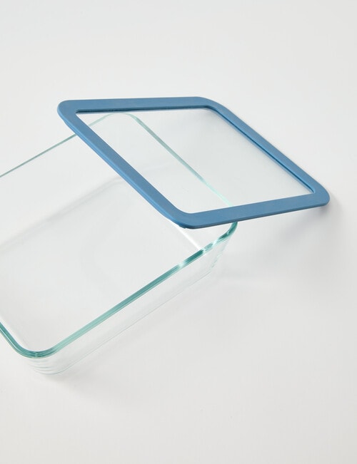 Salt&Pepper Store Food Container, 2.6L product photo View 05 L