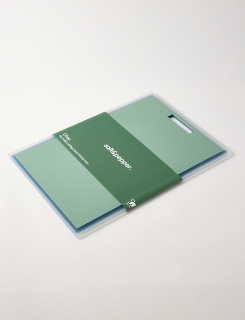 Salt&Pepper Jolly Jelly Cutting Board, 43cm x 30.5cm product photo