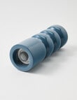 Salt&Pepper Grind Salt & Pepper Grinder, Petrol, 17.5cm product photo View 03 S