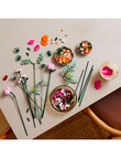 LEGO Botanicals Pretty Pink Flower Bouquet, 10342 product photo View 04 S