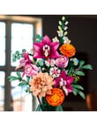 LEGO Botanicals Pretty Pink Flower Bouquet, 10342 product photo View 07 S