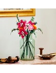 LEGO Botanicals Pretty Pink Flower Bouquet, 10342 product photo View 10 S