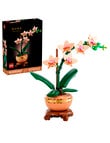 LEGO Botanicals Mini Orchid, 10343 product photo