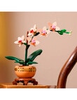 LEGO Botanicals Mini Orchid, 10343 product photo View 04 S