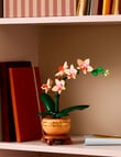 LEGO Botanicals Mini Orchid, 10343 product photo View 05 S