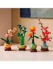 LEGO Botanicals Mini Orchid, 10343 product photo View 07 S