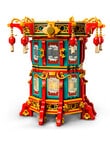 LEGO Chinese Festival Trotting Lantern, 80116 product photo View 04 S