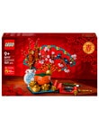 LEGO Chinese Festival Spring Festival Good Fortune, 80117 product photo View 02 S
