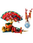 LEGO Chinese Festival Spring Festival Good Fortune, 80117 product photo View 03 S