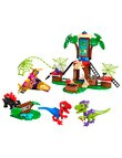 LEGO Spider-Man Spidey and Gobby's Raptor Battle at Tree House HQ, 11200 product photo View 03 S