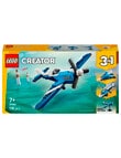 LEGO Creator 3-in-1 Aircraft: Race Plane, 31160 product photo View 02 S