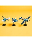 LEGO Creator 3-in-1 Aircraft: Race Plane, 31160 product photo View 06 S