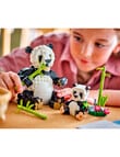 LEGO Creator 3-in-1 Wild Animals: Panda Family, 31165 product photo View 09 S