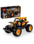 LEGO Technic Monster Jam DIGatron Pull-Back, 42199 product photo
