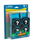 Blox Fruits Mini Figure, 4-Pack, Assorted product photo