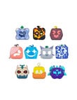 Blox Fruits Mini Figure, 4-Pack, Assorted product photo View 02 S