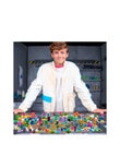 Mr Beast Lab Swarms Atomic, Series 2, 2-Pack, Assorted product photo View 02 S