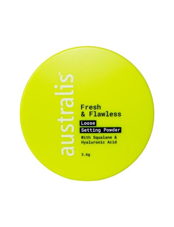 Australis Loose Powder product photo