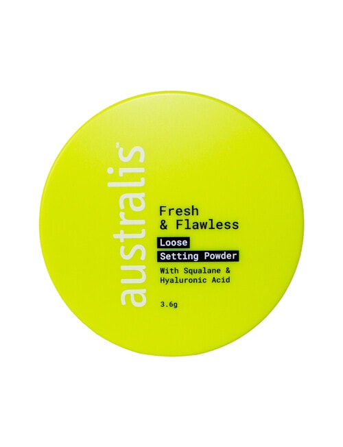 Australis Loose Powder product photo