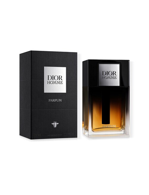 Dior Dior Homme Parfum - Men's Aftershaves & Cologne