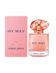 Armani My Way Eau de Parfum Ylang product photo View 02 S