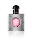 Yves Saint Laurent Black Opium Eau De Parfum Glitter product photo