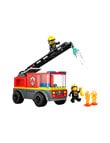 LEGO City Fire Ladder Truck, 60463 product photo View 03 S