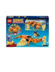 LEGO Sonic Super Shadow vs. Biolizard, 77003 product photo View 05 S