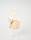 Christmas Shop LED Deer product photo View 04 S