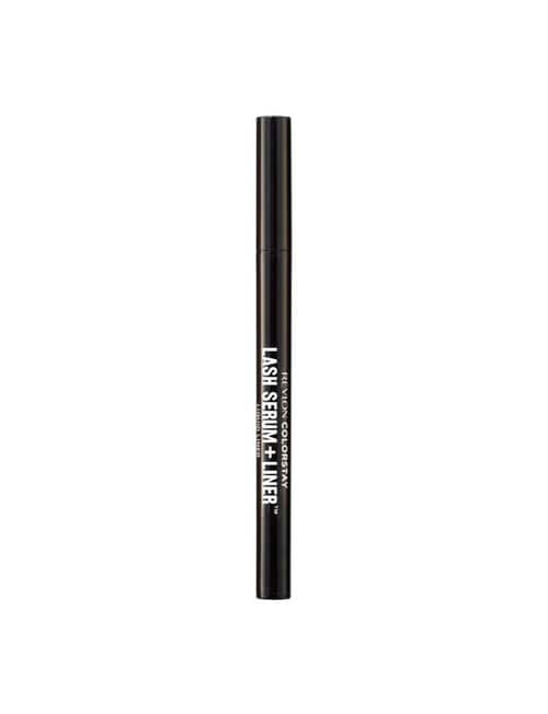 Revlon ColorStay Lash Serum + Liner, Black product photo