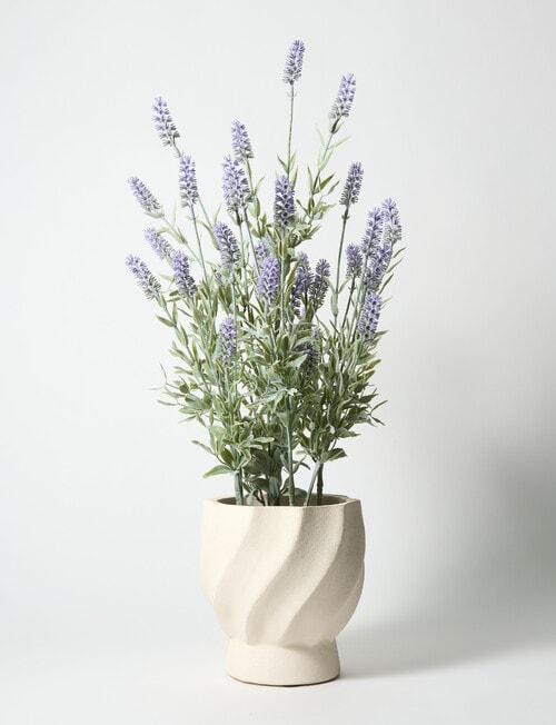 Tilly Home Faux Lavender product photo
