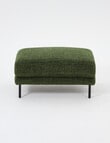 LUCA Furniture Milan Fabric Ottoman product photo View 03 S