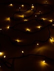 Christmas Shop 300 Multi String Lights, Warm White product photo View 06 S