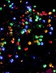 Christmas Shop 450 LED String Lights, Warm White or Multicolour product photo View 08 S