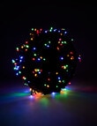 Christmas Shop 600 Multi String Lights, Warm White product photo View 05 S