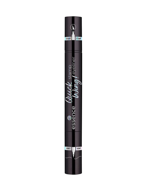 Essence Quick Wing! Stamp Eyeliner 01 product photo
