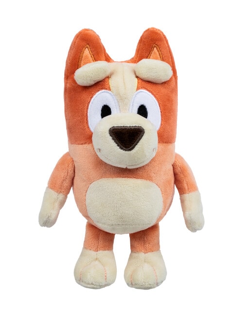 Bluey Soft Toy, Series 12, Assorted product photo View 07 L