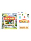 Bluey Mini Playset, Series 12 , Assorted product photo