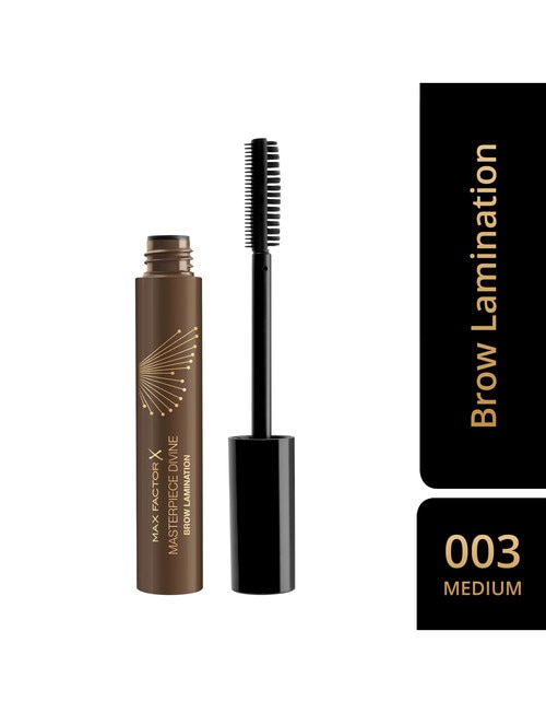 Max Factor Masterpiece Brow Lamination product photo