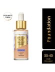 Max Factor Miracle Pure Serum Foundation product photo